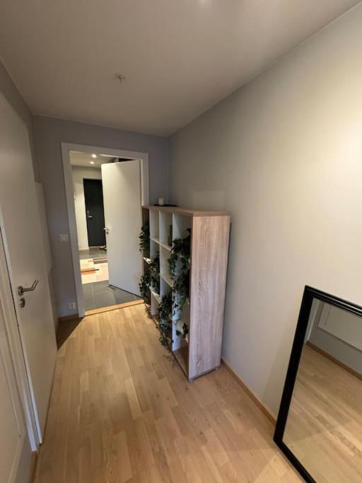Amazing By Opera House Apartamento Oslo