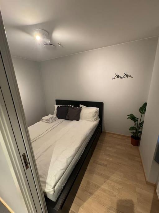 Apartamento Amazing By Opera House Oslo